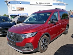 Bild des Angebotes Ford Grand Tourneo Active LED AHK 7 Sitze