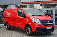 Bild des Angebotes Fiat Talento L1H1 S&S Basis