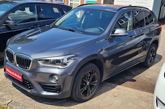 Bild des Angebotes BMW X1 sDrive 20 i Sport Line