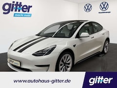 Bild des Angebotes Tesla Model 3 RWD LEDER LED ACC NAVI