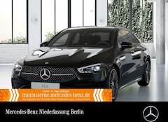 Bild des Angebotes Mercedes-Benz CLA 200 AMG+NIGHT+PANO+360°+MULTIBEAM+TOTW+7G