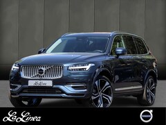 Bild des Angebotes Volvo XC90 T8 AWD Ultra Bright NP:107.220,-//B&W/FOUR-C/AHK