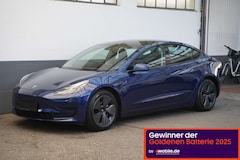 Bild des Angebotes Tesla Model 3 Standard Range+ *AHK*