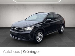 Bild des Angebotes VW Taigo GOAL 1.0 TSI DSG AHK Navi Rück ACC LED