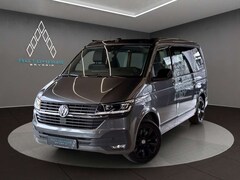 Bild des Angebotes VW T6 California T6.1 California Beach Camper Edition 4 Matic