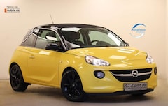 Bild des Angebotes Opel Adam 1.4 87PS Automatik Open Air Faltdach 1Hand