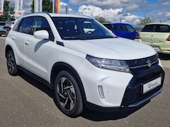 Bild des Angebotes Suzuki Vitara Vitara Vollhybrid 1.5 Dualjet Allgrip AGS Comfort+