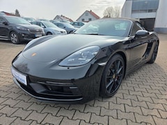 Bild des Angebotes Porsche Boxster 718 Boxster GTS 4.0 Navi/PDK/Leder