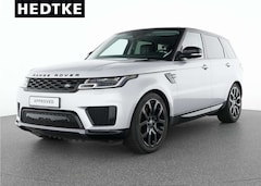 Bild des Angebotes Land Rover Range Rover Sport SDV6 HSE 22"+PANO+BLACK-PACK