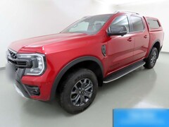 Bild des Angebotes Ford Ranger 3.0 Aut. iAWD Wildtrak ACC+AHK+Kamera+B&O