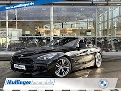 Bild des Angebotes BMW Z4 s20i M Sport Leder HUD Kamera Driv/ParkAss18"