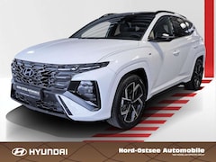 Bild des Angebotes Hyundai TUCSON FL N LINE Sitz-, Assistenz-Paket, Pano