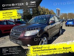 Bild des Angebotes Hyundai SANTA FE 2.2 CRDi DPF GLS 5-Sitzer