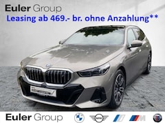 Bild des Angebotes BMW i5 eDrive40 Tour M-Sport Pano AHK 19'' 360° Kamera Hi