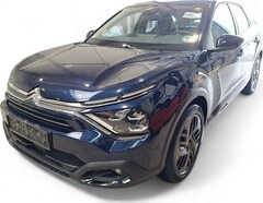 Bild des Angebotes Citroen C4 1.5 BlueHDI 130 Plus Kamera/AUT/LED/RFK/SHZ