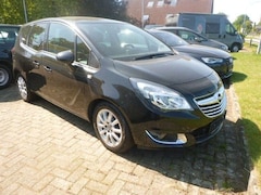 Bild des Angebotes Opel Meriva B Innovation