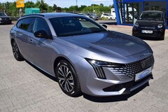 Bild des Angebotes Peugeot 508 SW 1,2 PureTech  LED/Navi/ACC/360-Grad