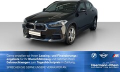 Bild des Angebotes BMW X2 sDrive18i Advantage Navi.LED.PDC.SHZ.Tempo.