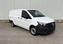 Bild des Angebotes Mercedes-Benz Vito eVito 112 lang (447.603) NAVI TOP!
