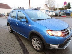 Bild des Angebotes Dacia Sandero Stepway Prestige TCE 90 Navi Klima Kamera PDC Alus