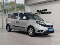 Bild des Angebotes Fiat Doblo Maxi Kombi, 1.Hand, Rentnerfahrzeug