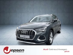 Bild des Angebotes Audi Q3 advanced 35 TFSI S tr. LED FLA ACC AHK 19´