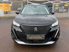 Bild des Angebotes Peugeot 2008 HDi Allure Automatik+Navi+Kamera+Euro6