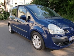 Bild des Angebotes Renault Modus Modus 1.6 16V ESP Aut. Dynamique