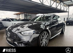 Bild des Angebotes Mercedes-Benz C 63 AMG S E PERF AMG Sport Prem Plus HUD Pano Burmes