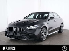 Bild des Angebotes Mercedes-Benz C 63 AMG S E PERF AMG Sport Prem Plus HUD Pano Burmes