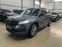 Bild des Angebotes Skoda Kodiaq Sport Line 4x4 7.Sitzer LED AHK 360°Kamer