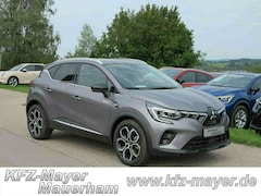 Bild des Angebotes Mitsubishi ASX PHEV Select, Benzin + Strom,