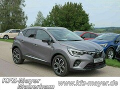 Bild des Angebotes Mitsubishi ASX PHEV Select, Benzin + Strom,