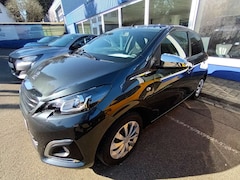 Bild des Angebotes Peugeot 108 Allure Top