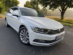 Bild des Angebotes VW Passat Variant B8 3G Variant 2.0 TDI SCR Trendline
