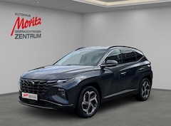 Bild des Angebotes Hyundai TUCSON 1.6 T-GDI Plug-in-Hybrid Prime-Paket 4WD *KLIMA 3