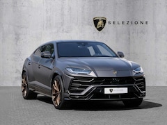 Bild des Angebotes Lamborghini Urus Grigio Keres Matt, Full Exterior Carbon