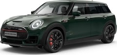 MINI John Cooper Works Clubman Clubman John Cooper Works ALL4 RFT