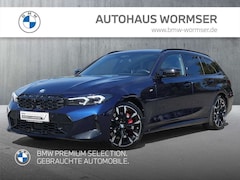 Bild des Angebotes BMW 340 M340d xDrive Touring HK HiFi DAB LED Pano.Dach