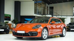 Bild des Angebotes Porsche Panamera Sport Turismo 4*8-GANG(DCT)*KAMERA*DAB+