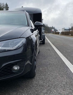 Bild des Angebotes SEAT Exeo ST 2.0 TFSI Multitronic Sport