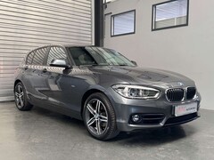 Bild des Angebotes BMW 120 i Sportline/Navi/Tempomat/AHK/KeyLess