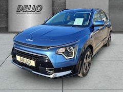 Bild des Angebotes Kia Niro 1.6 Hybrid DCT Vision Komfort Navigationssystem Ap