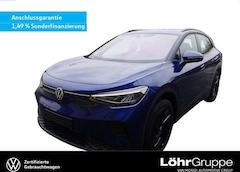 Bild des Angebotes VW ID.4 Pro Wärmepumpe, AHK, Navi, IDN