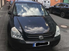 Bild des Angebotes Kia Carnival Carnival 2.9 CRDiLX