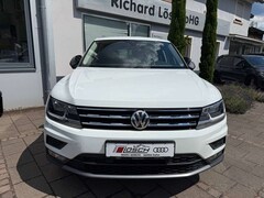 Bild des Angebotes VW Tiguan Allspace Comfortline