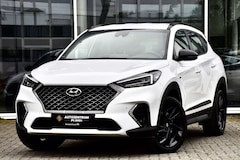 Hyundai TUCSON 1.6GDi N Line 4WD Lane Ass. Krell LED RFK