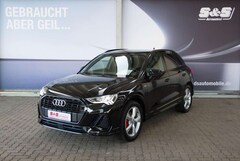 Bild des Angebotes Audi Q3 35 TDI S-line AHK/LED/AMBIENTE