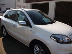 Bild des Angebotes Renault Koleos dCi 150 FAP 4x4 Bose Edition