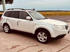 Bild des Angebotes Subaru Forester 2.0X Comfort